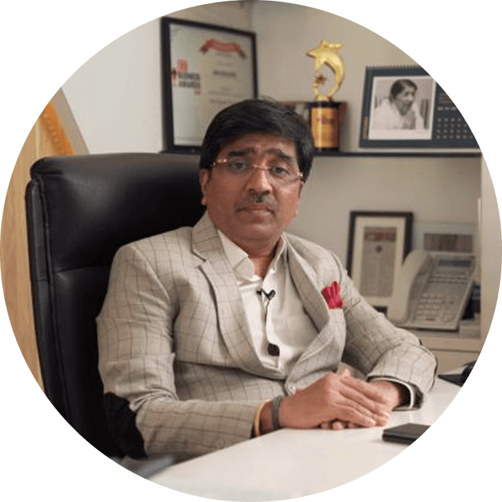 Mahendra Yeole