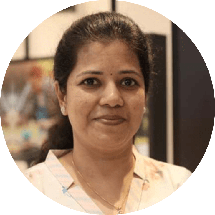 Madhavi Ghole