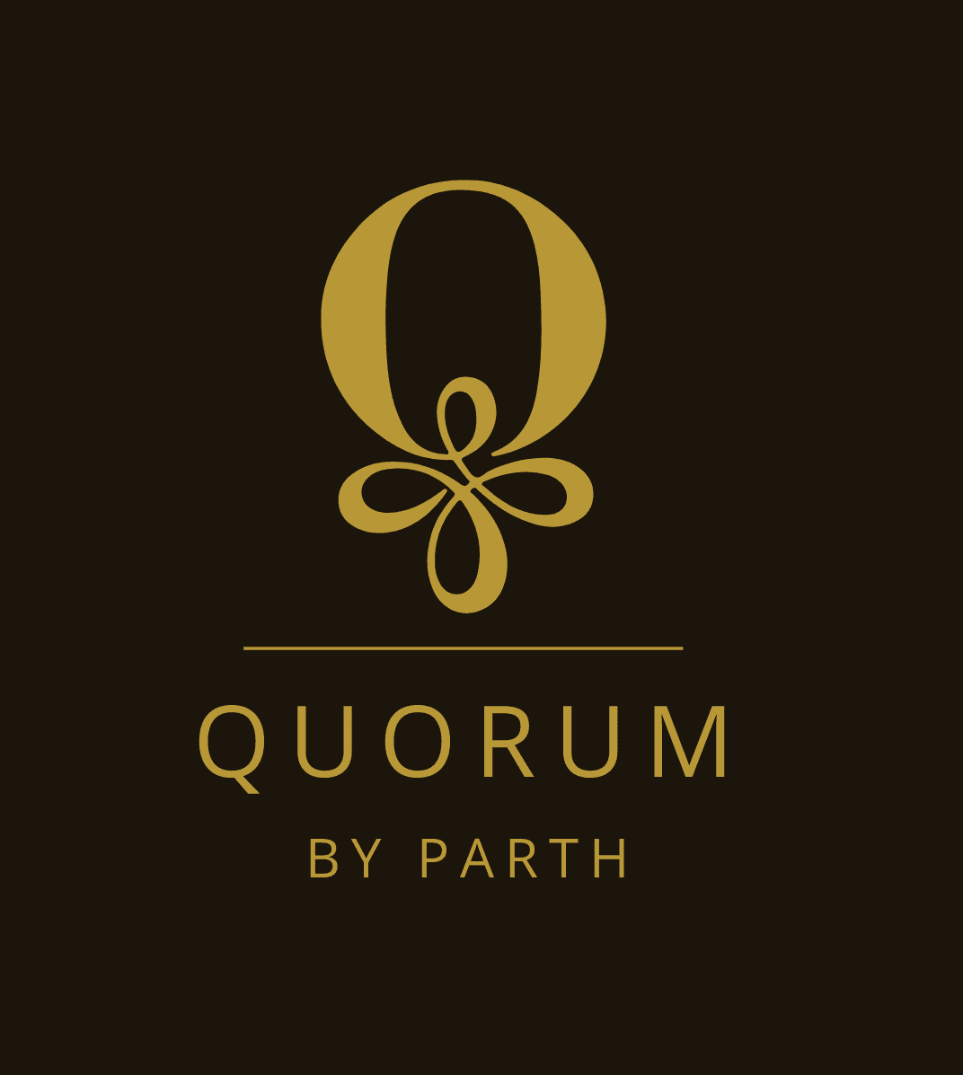 Quorum By Parth