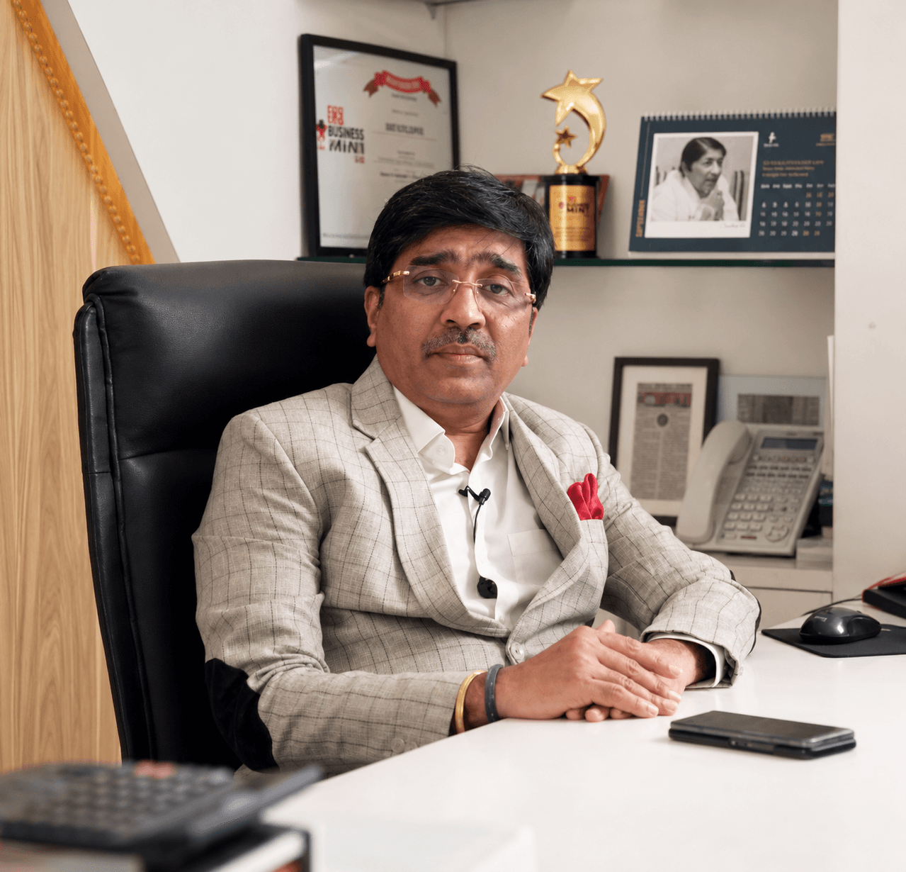 Mahendra Yeole