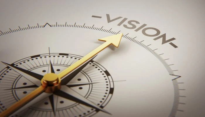Our Vision