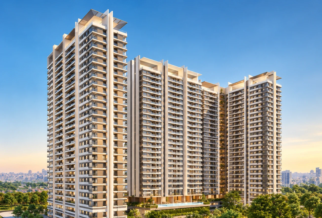 Welcome to Parth Developers