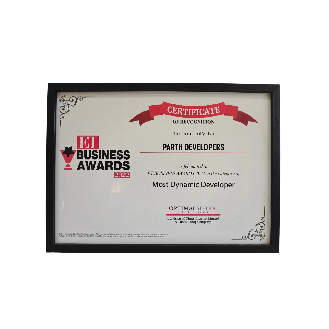 Award 6