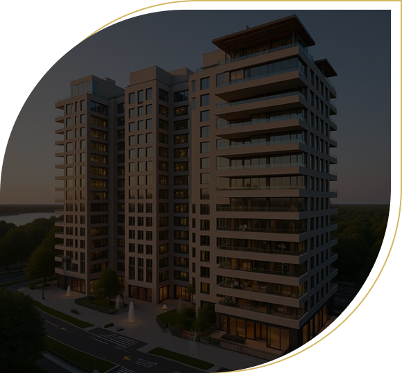 2,400+ Homes delivered background