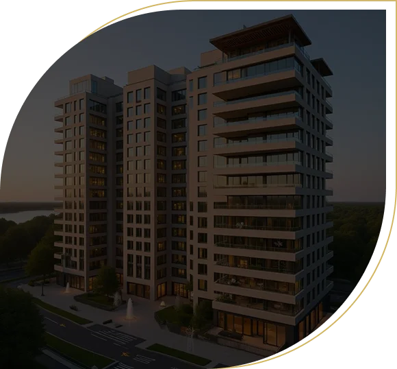 5,000+ Homes delivered background