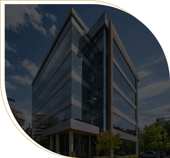 35+ Years in real estate background