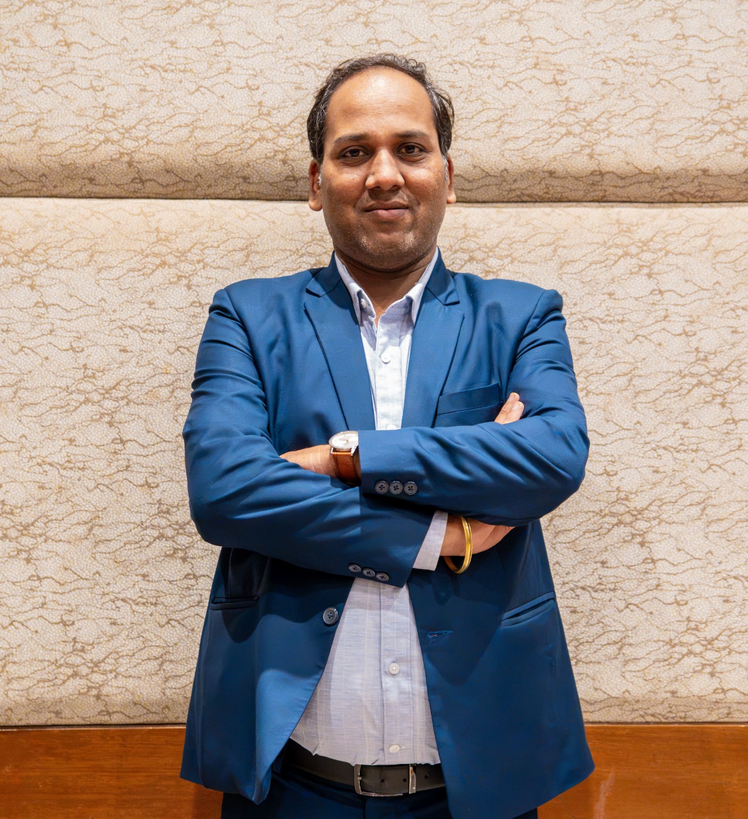 Ajay Yadav