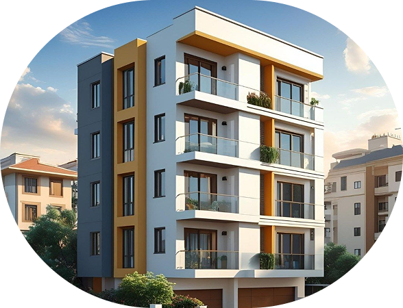 Residential Building